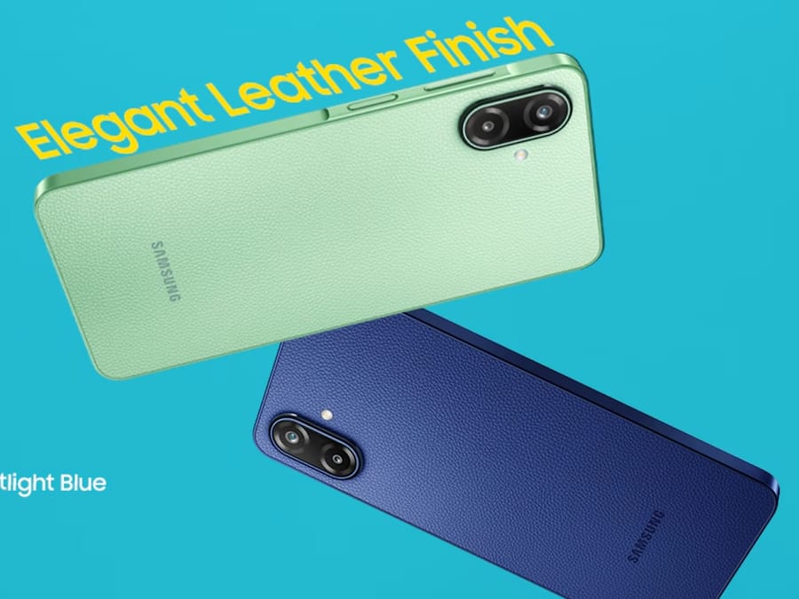 Samsung Galaxy F70e 5G (6)