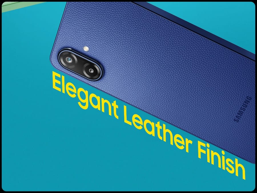 Samsung Galaxy F70e 5G (6)