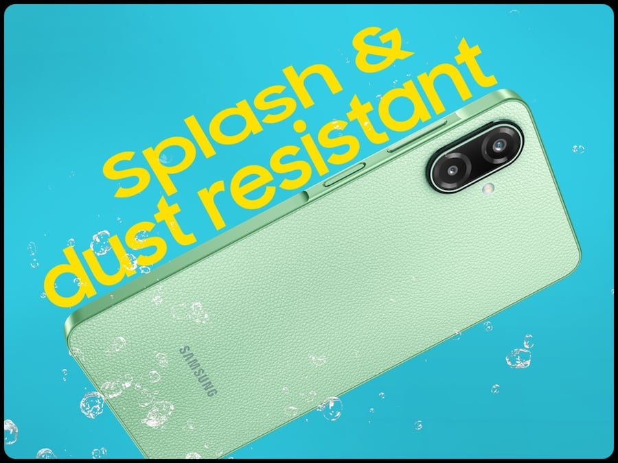 Samsung Galaxy F70e 5G (8)