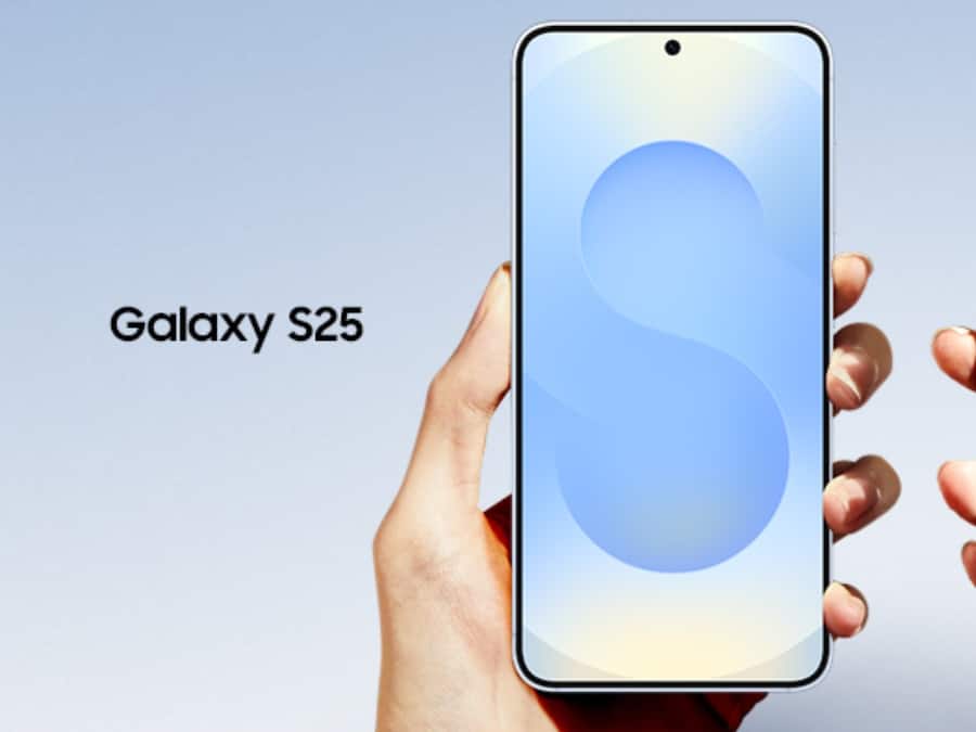 Samsung Galaxy S25 5G (19)