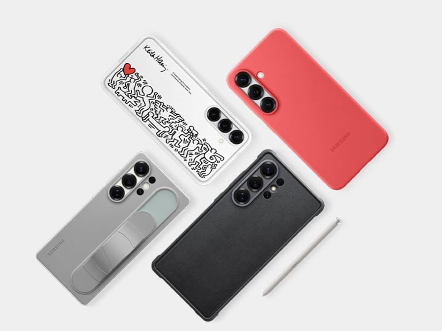 Samsung Galaxy S25 5G