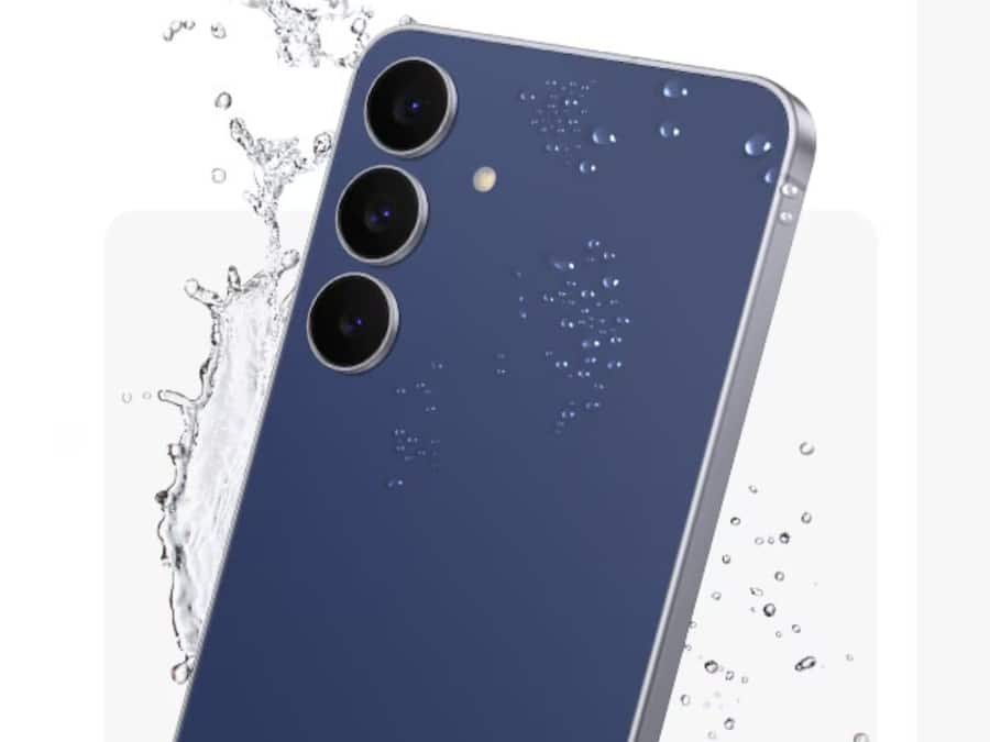 Samsung Galaxy S25 FE (4)