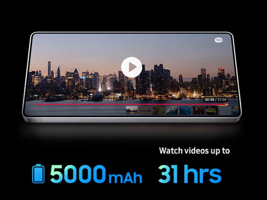 Samsung Galaxy S25 Ultra (14)