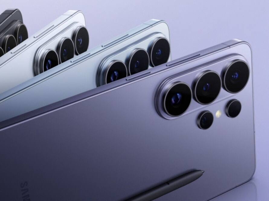 दुनिया के पहले प्राइवेसी डिस्प्ले के साथ आया Samsung Galaxy S26 Ultra 5G फोन, यहां देखें फर्स्ट लुक