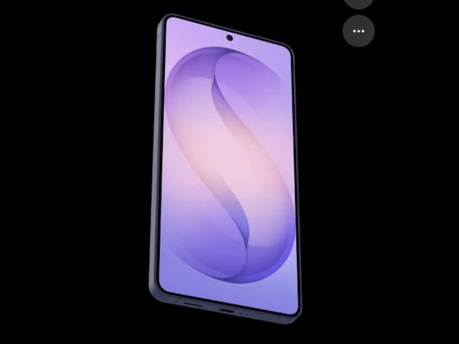 Samsung Galaxy S26 Ultra (3)