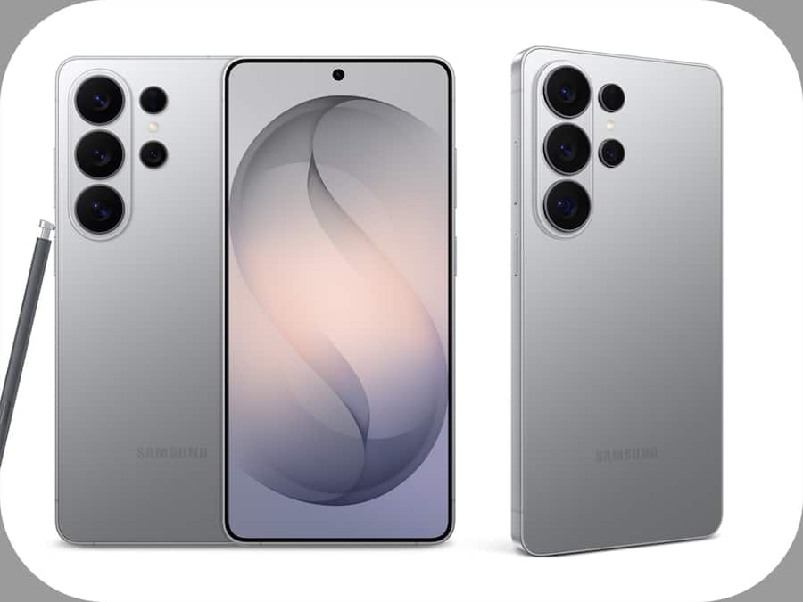 Samsung Galaxy S26 Ultra (7)