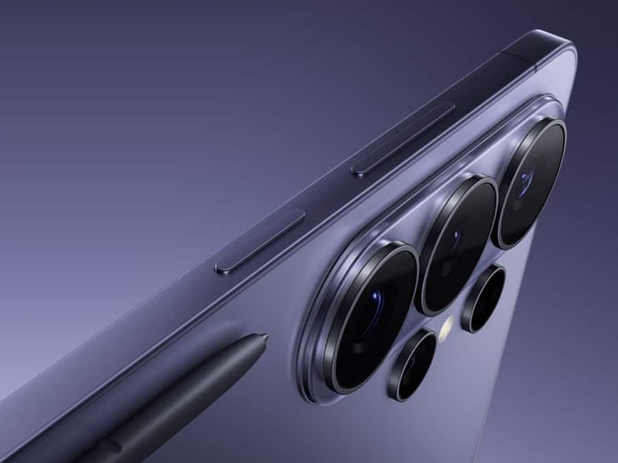 Samsung Galaxy S26 Ultra