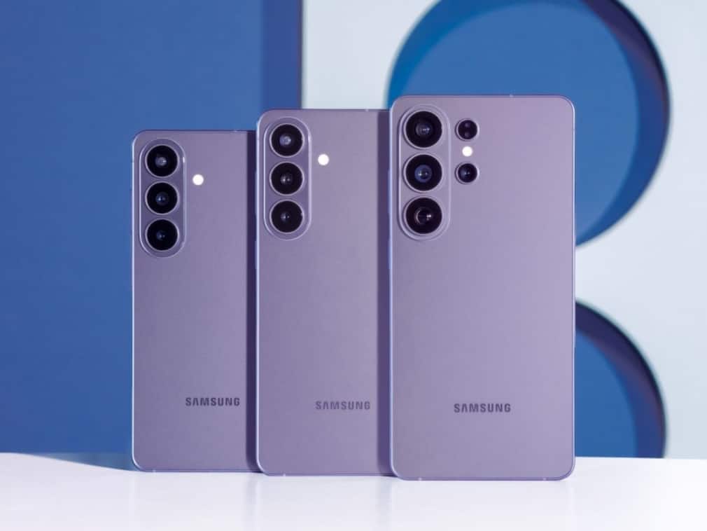 Samsung Galaxy S26, S26+ और S26 Ultra की सेल हुई शुरू, जानिए कीमत और फीचर्स