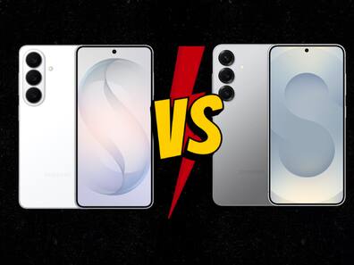 Samsung Galaxy S26 VS Samsung Galaxy S25: एक-दूसरे से कितना अलग हैं दोनों फोन? जानें यहां