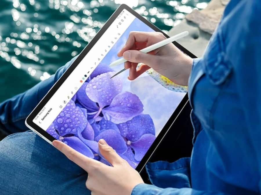 Samsung Galaxy Tab S9 FE+