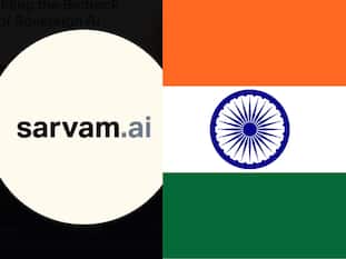 भारत के Sarvam AI ने Google Gemini और ChatGPT को दी चुनौती, बेंचमार्क टेस्ट में छोड़ा पीछे