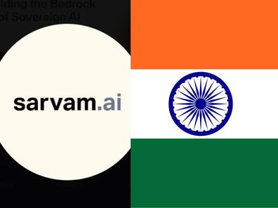 भारत के Sarvam AI ने Google Gemini और ChatGPT को दी चुनौती, बेंचमार्क टेस्ट में छोड़ा पीछे