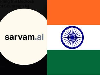 भारत के Sarvam AI ने Google Gemini और ChatGPT को दी चुनौती, बेंचमार्क टेस्ट में छोड़ा पीछे