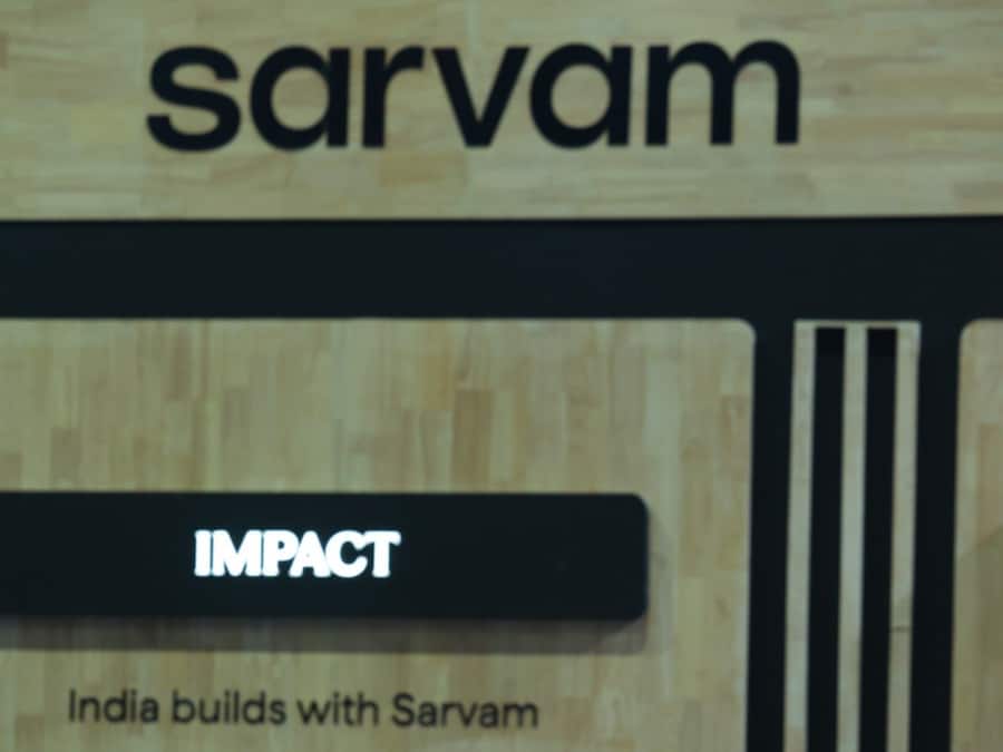 Sarvam Ai