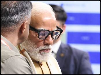 Sarvam Kaze Smart Glasses unveiled: India launch timeline, features, and what to expect