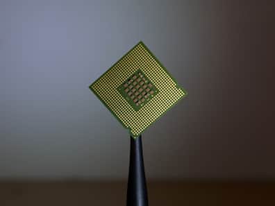 India Chip lays foundation for Rs 3,700 crore semiconductor unit in Noida