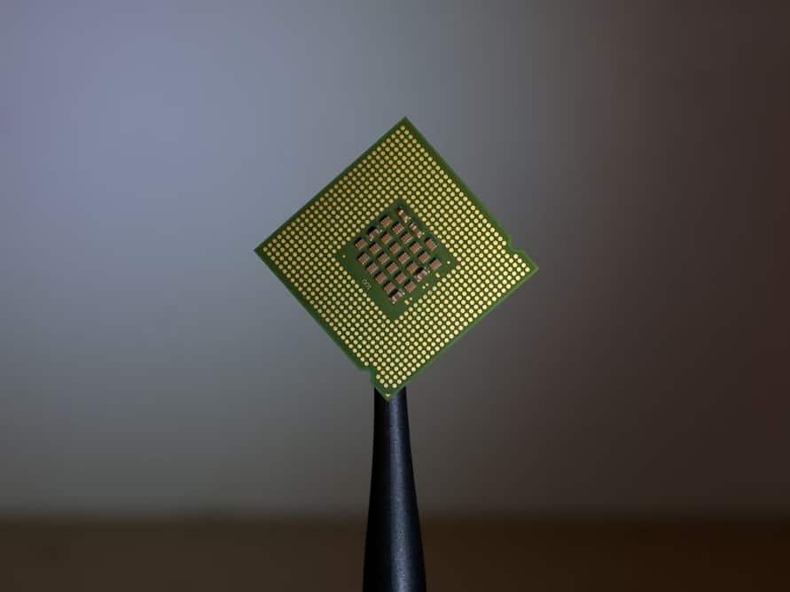 India Chip lays foundation for Rs 3,700 crore semiconductor unit in Noida