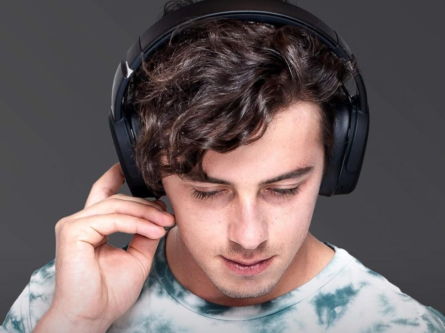 _Skullcandy Crusher Wireless