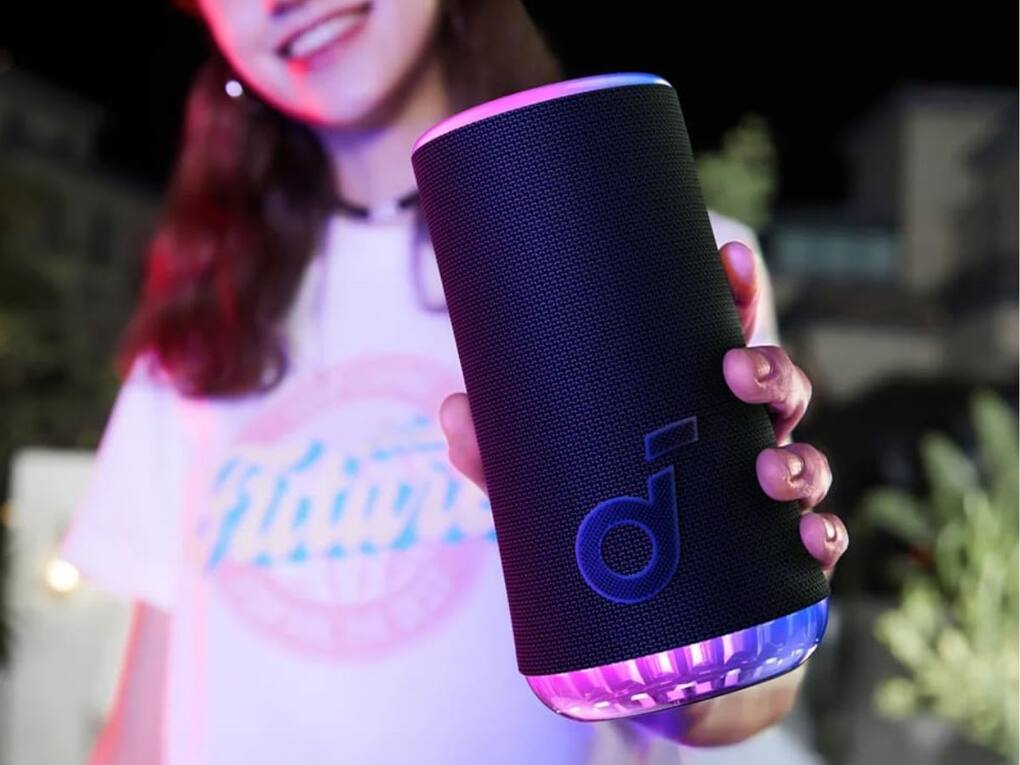 Soundcore Glow