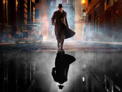 Spider-Noir OTT release date confirmed: How to watch the live-action series online