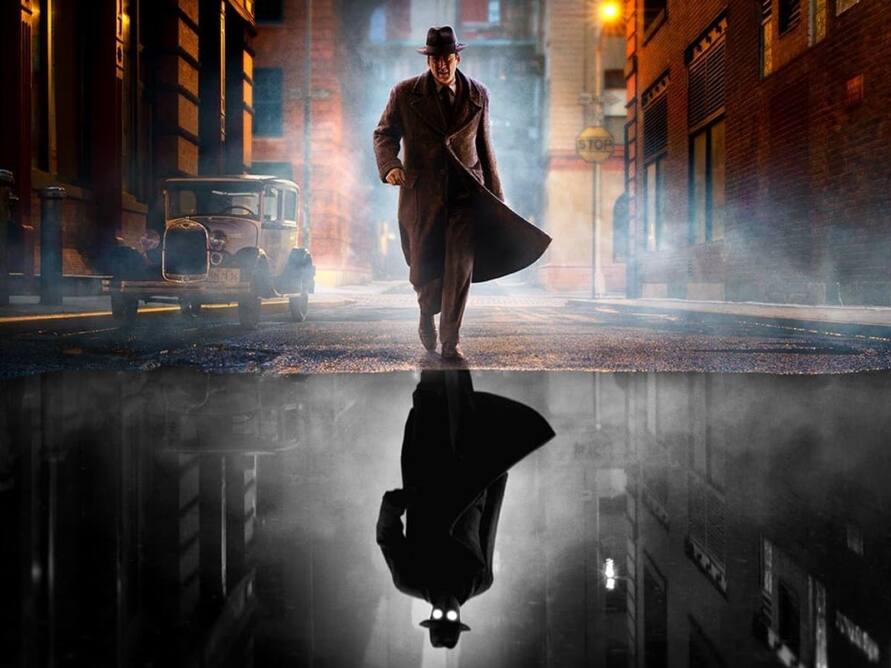 Spider-Noir OTT release date confirmed: How to watch the live-action series online