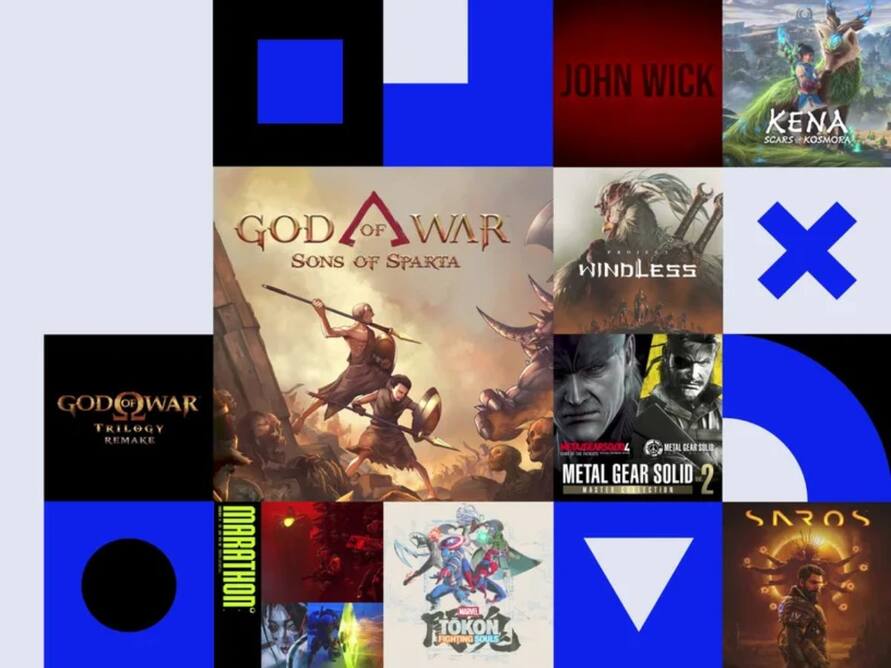 State of Play February 2026: Full list of announcements and game reveals