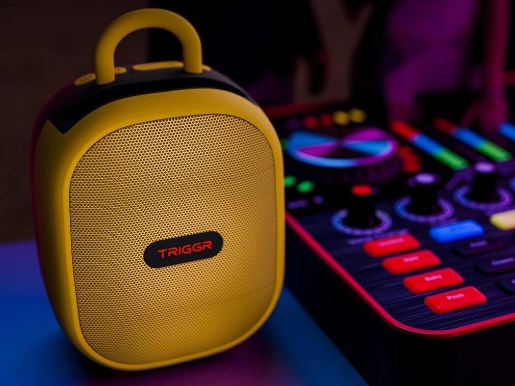 Wireless Speakers Under 1000 on Amazon: рдЧрдЬрдм рд╕рд╛рдЙрдВрдб рд╡рд╛рд▓реЗ рд╕рд╕реНрддреЗ рд╕реНрдкреАрдХрд░, рдЧрд╛рдиреЗ рд╕реБрдирдиреЗ рдХрд╛ рдордЬрд╛ рд╣реЛрдЧрд╛ рджреЛрдЧреБрдирд╛