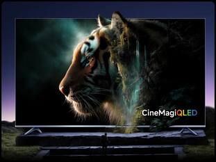 Xiaomi ने उड़ाया गर्दा, 75 इंच का नया 4K Ultra HD टीवी भारत में किया लॉन्च, घर को बना देगा सिनेमाघर