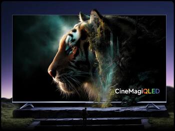 Xiaomi ने उड़ाया गर्दा, 75 इंच का नया 4K Ultra HD टीवी भारत में किया लॉन्च, घर को बना देगा सिनेमाघर