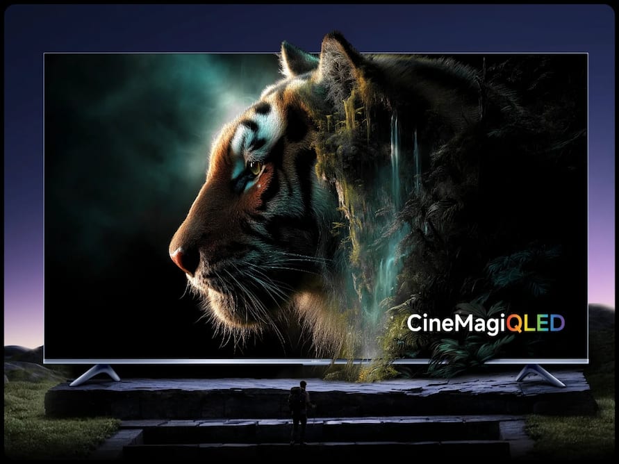 Xiaomi ने उड़ाया गर्दा, 75 इंच का नया 4K Ultra HD टीवी भारत में किया लॉन्च, घर को बना देगा सिनेमाघर