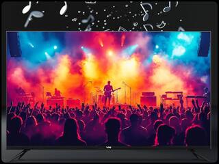 Rs 25000 से कम में खरीदें नया 50 Inch Smart TV, बजट में मिलेगा घर पर सिनेमाघर वाला फील