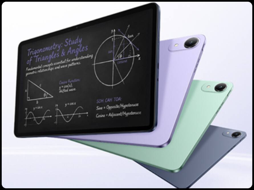 11 इंच स्क्रीन के साथ आ गया Infinix Xpad 30E, AI Tutor फीचर कराएगा बच्चों का होमवर्क