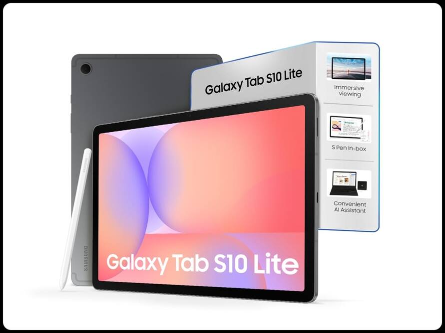 Rs 30,000 से कम के बेस्ट टैबलेट, गेमिंग से लेकर मूवी स्ट्रीमिंग का मजा होगा दोगुना