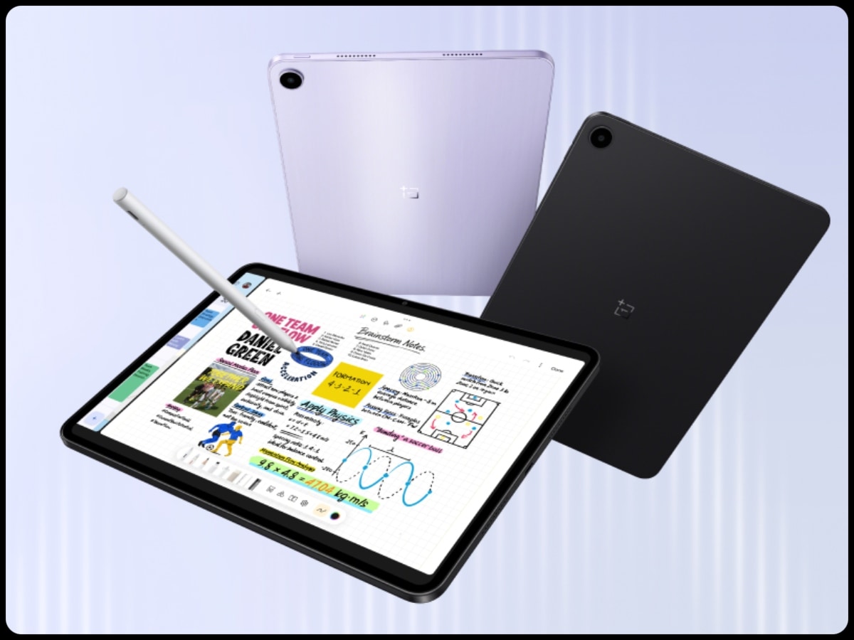 techlusive news
