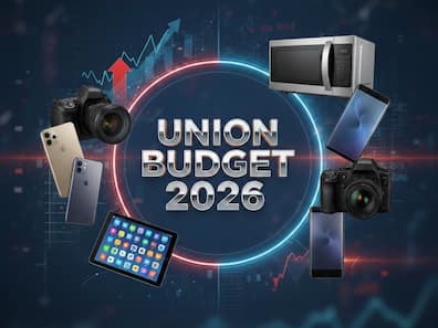 Union Budget 2026: What gets cheaper and costlier in tech? Smartphones, tablets, gaming and more