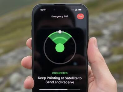 Satellite internet on iPhones? iPhone 18 Pro leak suggests big upgrade