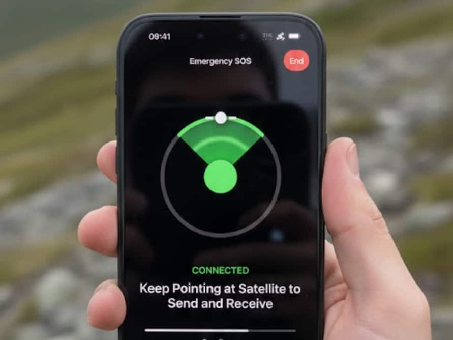 Satellite internet on iPhones? iPhone 18 Pro leak suggests big upgrade