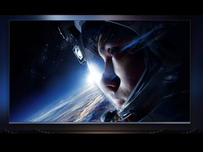 Xiaomi’s biggest QLED TV yet launches In India at Rs 69,999: Check specs