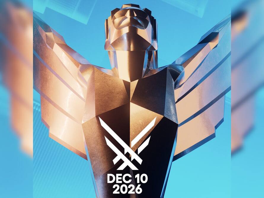 GTA 6 faces a tight deadline as The Game Awards 2026 date is confirmed