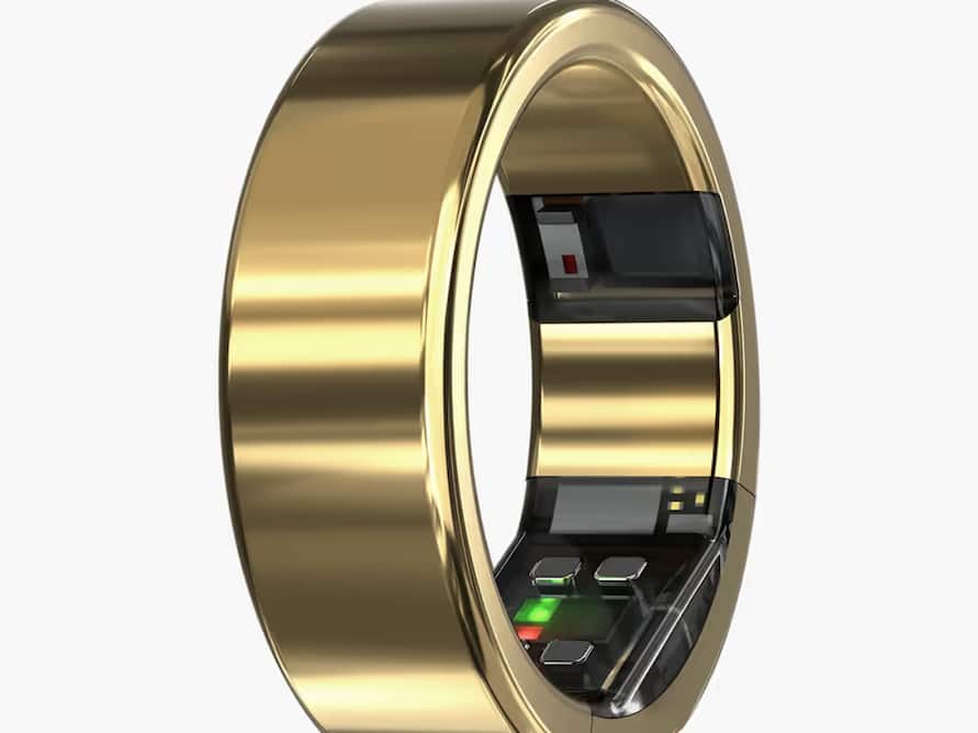 15 दिन तक बिना चार्ज चलने वाली Ultrahuman Ring Pro हुई लॉन्च, जानिए कीमत और कमाल के फीचर्स
