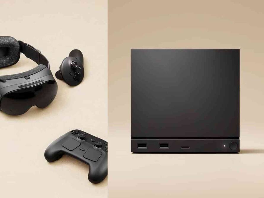 Steam Machine की लॉन्च डेट पर सस्पेंस, हार्डवेयर कॉम्पोनेंट्स ने रोकी रफ्तार