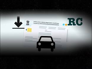 गाड़ी की RC खो गई? अब RTO जाने की जरूरत नहीं, घर बैठे ऐसे पाएं नई कॉपी