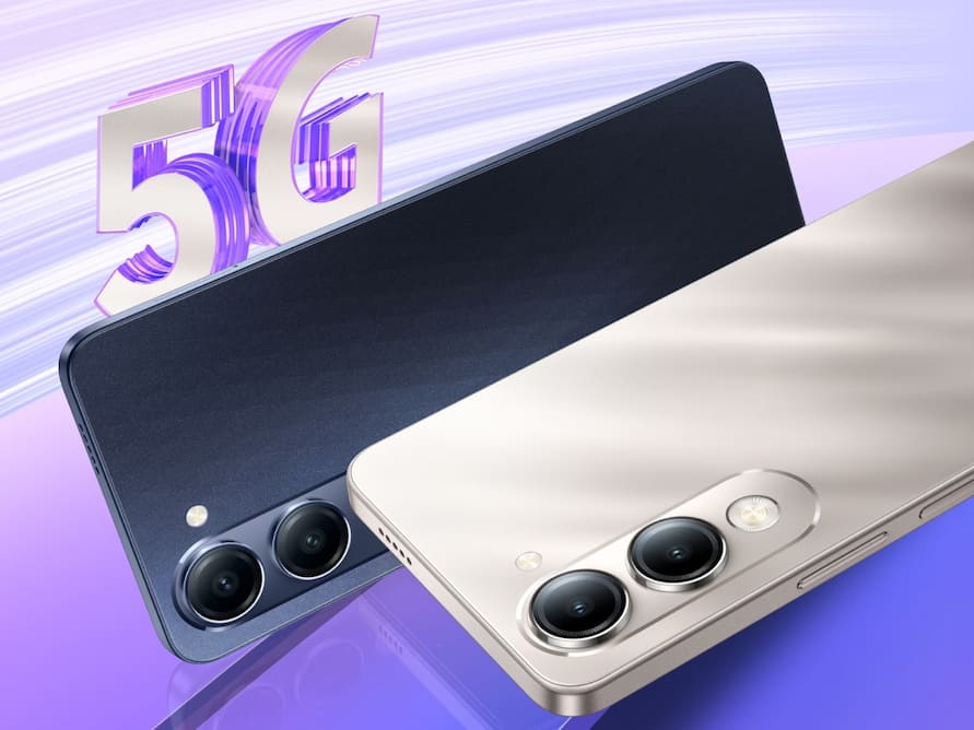 Vivo T4 Lite 5G को 414 रुपये हर महीने देकर घर लाने का मौका, 6000mAh बैटरी फोन पर Amazon लाया सुपर Discount