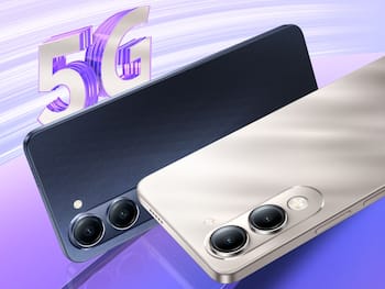 Vivo T4 Lite 5G को 414 रुपये हर महीने देकर घर लाने का मौका, 6000mAh बैटरी फोन पर Amazon लाया सुपर Discount