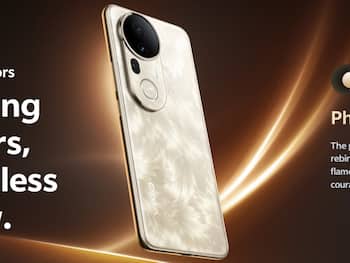 Vivo T4 Ultra 5G पर मिल रही 4850 रुपये की बंपर छूट, सस्ते में खरीदने के लिए यहां करें Order