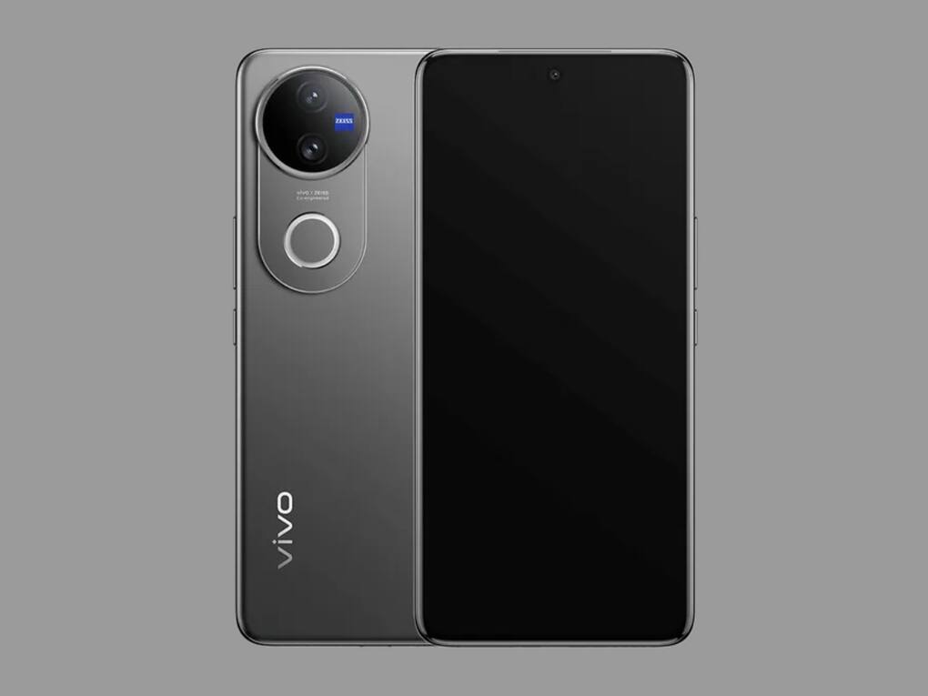 Vivo V50 5G