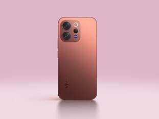 Vivo V70 FE की लॉन्च डिटेल ऑनलाइन लीक, संभावित कीमत भी आई सामने