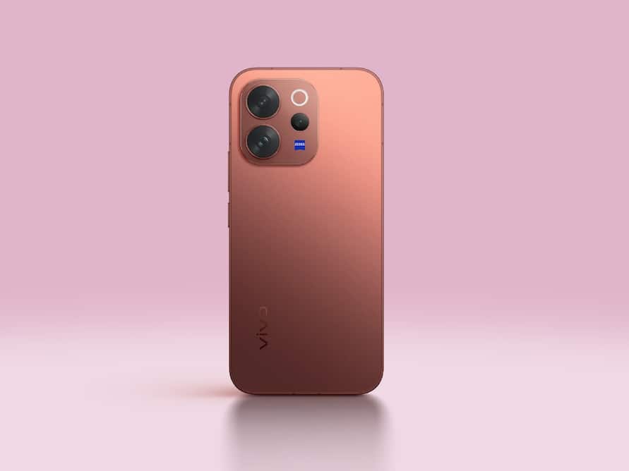 Vivo V70 FE की लॉन्च डिटेल ऑनलाइन लीक, संभावित कीमत भी आई सामने