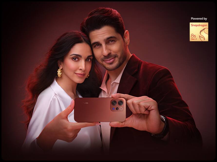 Vivo V70 और Vivo V70 Elite की इंडिया लॉन्च डेट कंफर्म, Zeiss कैमरा के साथ मिलेंगे ये फीचर्स