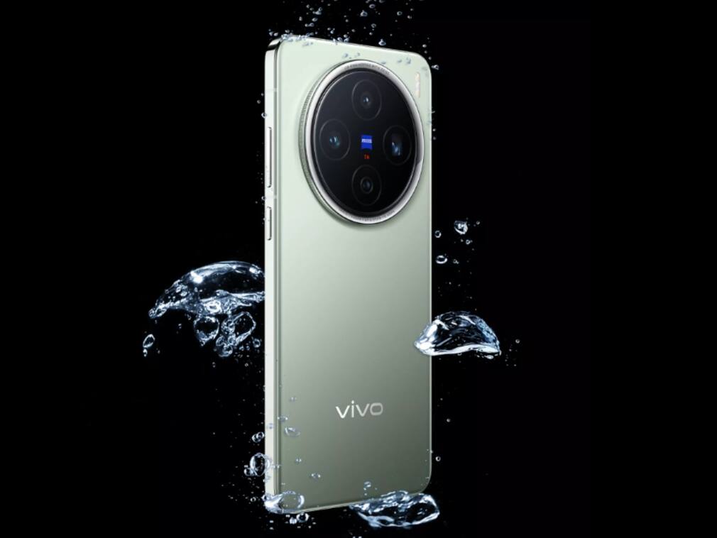 Vivo X200 5G पर दिल खुश करने वाली डील, मिल रहा 6800 का बंपर Discount